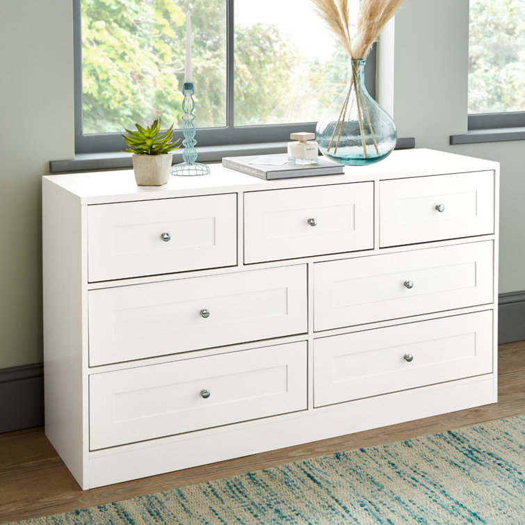 Wayfair 7 store drawer dresser